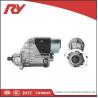 Buy cheap Road Machinery Car Parts TOYOTA Starter Motor For Farmland Infrastructure CE Certification 128000-9500 from wholesalers