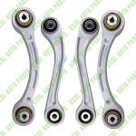 For Maserati Ghibli Quattroporte 2014+ Rear Control Arms OEM 670007251 670007252