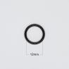 Buy cheap DTM Color 12MM Bra Ring Adjuster Lingerie Accessories from wholesalers