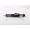 Buy cheap PC200-8 KOMATSU SAA6D107 Diesel Engine Fuel Injector 0445 120 231 6754-11-3011 from wholesalers