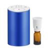 Buy cheap Ultrasonic Waterless Essential Oil Nebulizer Car Humidifier Essential Oil Diffuser from wholesalers