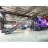 Buy cheap Scrap Metal Hammer Mill Steel Crushing Machine Waste Metal Scrap Crusher from wholesalers
