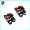 Buy cheap 32V CB-02 100 200 AMP Automotive Circuit Breakers For Stereo Audio Video from wholesalers