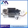 Buy cheap 4Z7616007 F1VY5319A Air Suspension Compressor Pump For Audi A6C5 from wholesalers