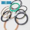 Buy cheap Excavator Hydraulic Cylinder Repair Kits VOE14589127 VOE 14589127 14589127 For EC160B EC160C EC160D EC from wholesalers
