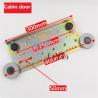 Buy cheap DOOR HANGER , ELEVATOR DOOR HANGING PLATE, 800/900 OPEN DOOR, ELEVATOR HALL DOOR, CAR DOOR , CABIN DOOR , LANDING DOOR from wholesalers