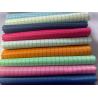 Buy cheap Antistatic Cleanroom Lint Free Polyester ESD Safety Anti-Static Fabric For Lab Clothing from wholesalers