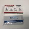 Buy cheap Serum/Plasma/Whole Blood Sexually Transmitted Disease Std Hiv Antibody Blood Test Device from wholesalers