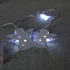 Buy cheap Christmas Decorative LED String Lights Multicolor Novelty Christmas Angle from wholesalers