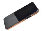 Super Light Shockproof Real Wood Phone Case For iPhone 12