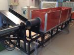 400KW Super Audio Frequency Induction Heating apparatus Equipment for surface