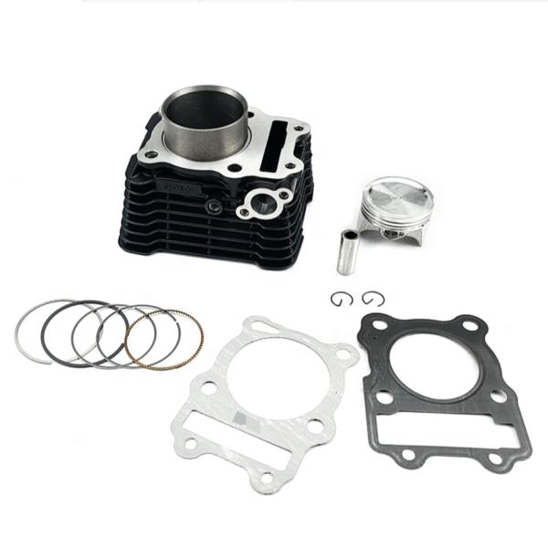 Buy cheap Moto Engine Cylinder Block Assy 11210-34J00-0F0 For Suzuki GIXXER GXS from wholesalers