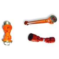 Buy cheap Cardan coupling and cross joint Suitable For Skin Pass Straightener Or Leveling product