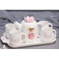 Buy cheap 8cmx7cm Unicorn Coffee Cup product