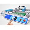 Buy cheap Desktop CHMT36 SMT SMD LED Pick And Place Machine 29 Feeders Chip Mounter from wholesalers