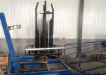 Automatic High Output Wire Rod Straightening Machine Low Power Consumption
