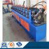 Buy cheap New Design Light Gauge Steel Roof Trusses Villa Machine from wholesalers