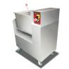Buy cheap Heavy Duty 1000Kg Stuffing Meat Processing Equipment Stainless Steel 100L Small from wholesalers