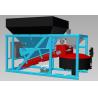 Buy cheap Small Scale Portable Concrete Batch Plant Mini Batching Machine Customized from wholesalers