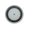Buy cheap Black Color 200W UFO LED High Bay Light Fixtures Super Silm Industrial Led Lighting from wholesalers