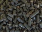 1-2T/H Flat Die Cylindrical Granules Organic Fertilizer Granulator Machine