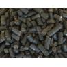 Buy cheap 30 Degree 30kw Rice Husk Organic Fertilizer Granulator Fertilizer Pellets Making Machine from wholesalers