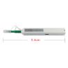Buy cheap SC FC ST Fiber Optic Cleaning Pen For Fiber Network Panels And Assemblies from wholesalers