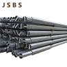 Buy cheap Q345 15kv Power Transmission Electrical Hot Dip Galvanized Octagonal Steel Tubular Pole from wholesalers