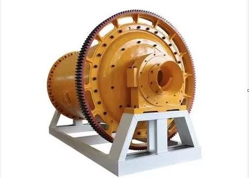 Buy cheap 31r/Min 5.5kw Laboratory Rod Mill Machine Dry Grinding from wholesalers