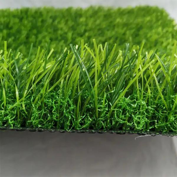 Buy cheap UV Resistant Artificial Grass Mat Synthetic Rug For Indoor Outdoor Flooring from wholesalers