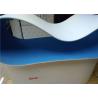 Buy cheap Battery Plates Pasting Belt Smooth Surface Tensile Strength For Battery Equipment from wholesalers