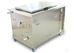 Buy cheap Industrial Auto Parts Ultrasonic Cleaner 220V With 316L Material Tank from wholesalers