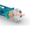 Buy cheap Aluminum Alloy Gin Pole To Erect Tower And Pole In Transmission Line Construction from wholesalers