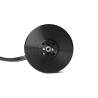 Buy cheap Low Noise Impact Resistant 1800W Sensorless Brushless DC Motor from wholesalers