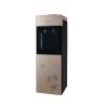 Buy cheap Residential Floor Standing Hot Cold Water Dispenser With Tempered Glass YLRS-H4 from wholesalers