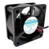 Buy cheap 6500RMP 5025 DC Axial Cooling Fan Brushless 50x50x25mm 12V 24V 48V from wholesalers