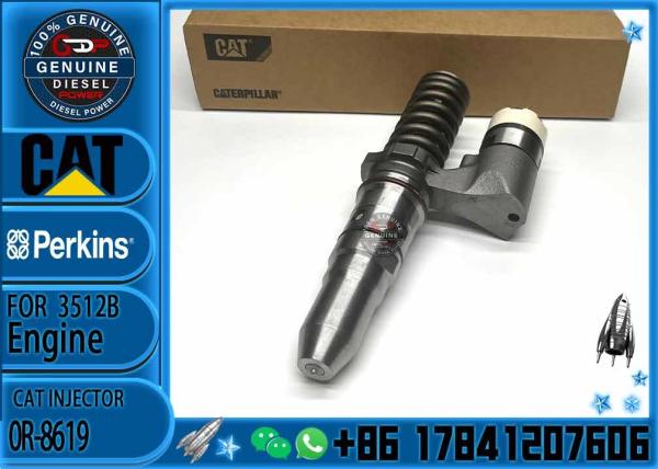Buy cheap High quality diesel fuel injector 150-4453 0R-8619 250-1308 250-1312 392-6214 250-1314 359-5469 375-4106 from wholesalers