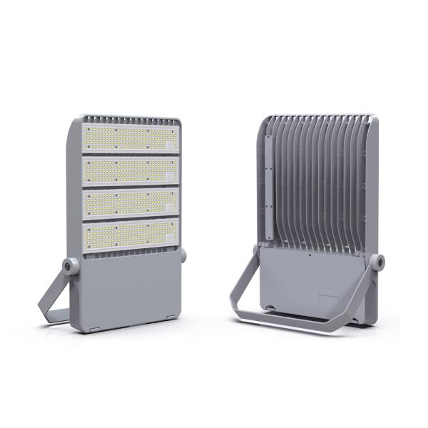 Buy cheap 100 200 300 400 Watts Led Flood Light 90 Degree Grey SMD3030 from wholesalers