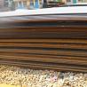 Buy cheap A36 A105 Carbon Steel Plate Sheet Black Naval Metal Iron Galvanized Ms Sheet 14 Gauge from wholesalers
