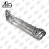 Buy cheap Excavator 6HL1 Oil Cooler Cover For Isuzu Engine Parts Machinery from wholesalers