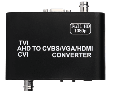 Buy cheap LNK-HD6421 TVI/AHD/CVI to CVBS/VGA/HDMI Converter product