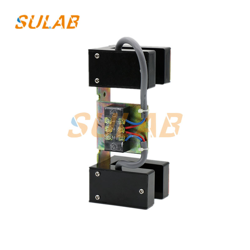 Mitsubishi Elevator Leveling Sensor Switch YG-28 YG-25 G1