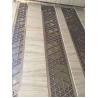 Buy cheap Panel Gold Stainless Steel Screen Laser Cut Metal Room Divider Design Decorative Metal Partition Wall For Living Room from wholesalers