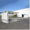 Buy cheap China To Egypt Oversized Ocean Cargo Services Discounted 40FR/40OT Container from wholesalers