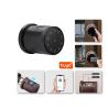 Buy cheap Glomarket New Style Tuya App Control Smart Lock Door Fingerprint Password Home Hotel Apartment Electronic Smart Door Knob Lock from wholesalers