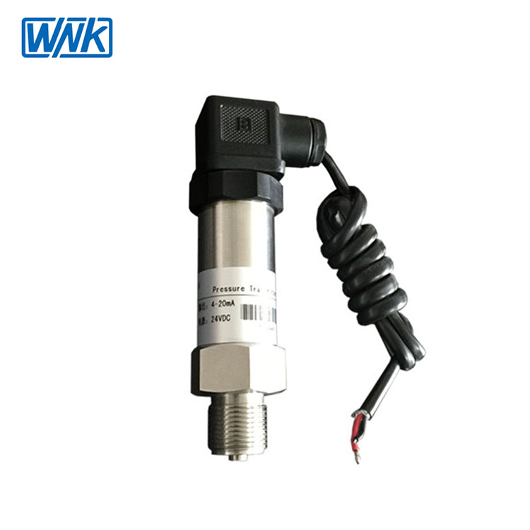 Integral Intelligent Pressure Transmitter Stainless steel 304 With 1 Year Warranty
