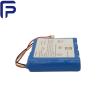 Buy cheap 7.4V 5000mAh18650 Lithium Ion Battery Pack For Camera KC Certificate from wholesalers