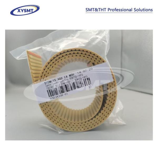 Buy cheap 03038308-01 Belt Siemens ASM machine spare part from wholesalers