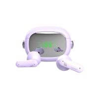 Buy cheap ODM OEM TWS Bluetooth Wireless Earphones , Touch Wireless Earbuds Charging Case product