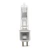 Buy cheap 230v 115V 575w Halogen Lamp Light Bulbs G9.5 Stage Film And Television from wholesalers